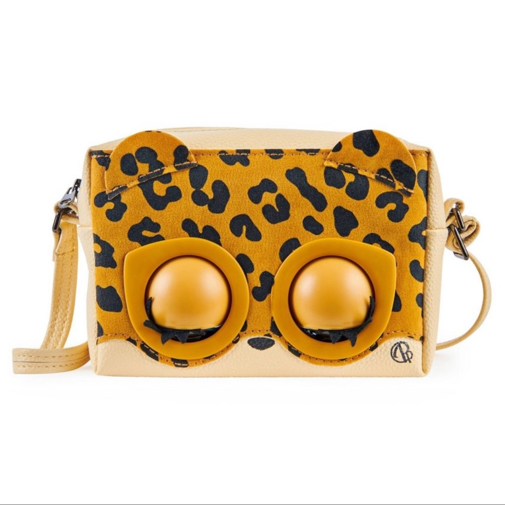Purse Pets- Leopard - Picture 6 of 12